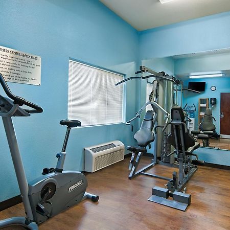 Oxford Suites Хермистън Екстериор снимка
