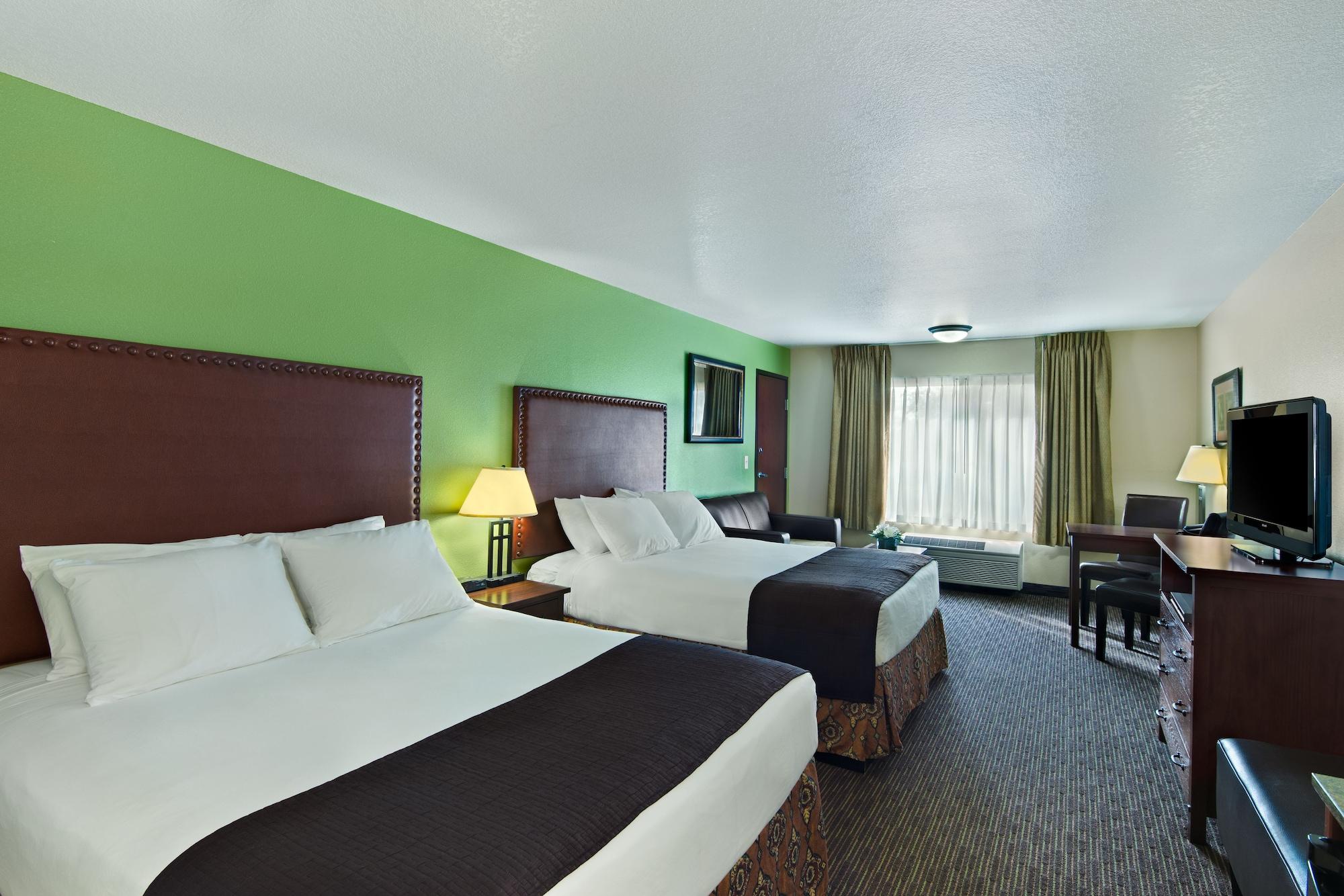 Oxford Suites Хермистън Екстериор снимка