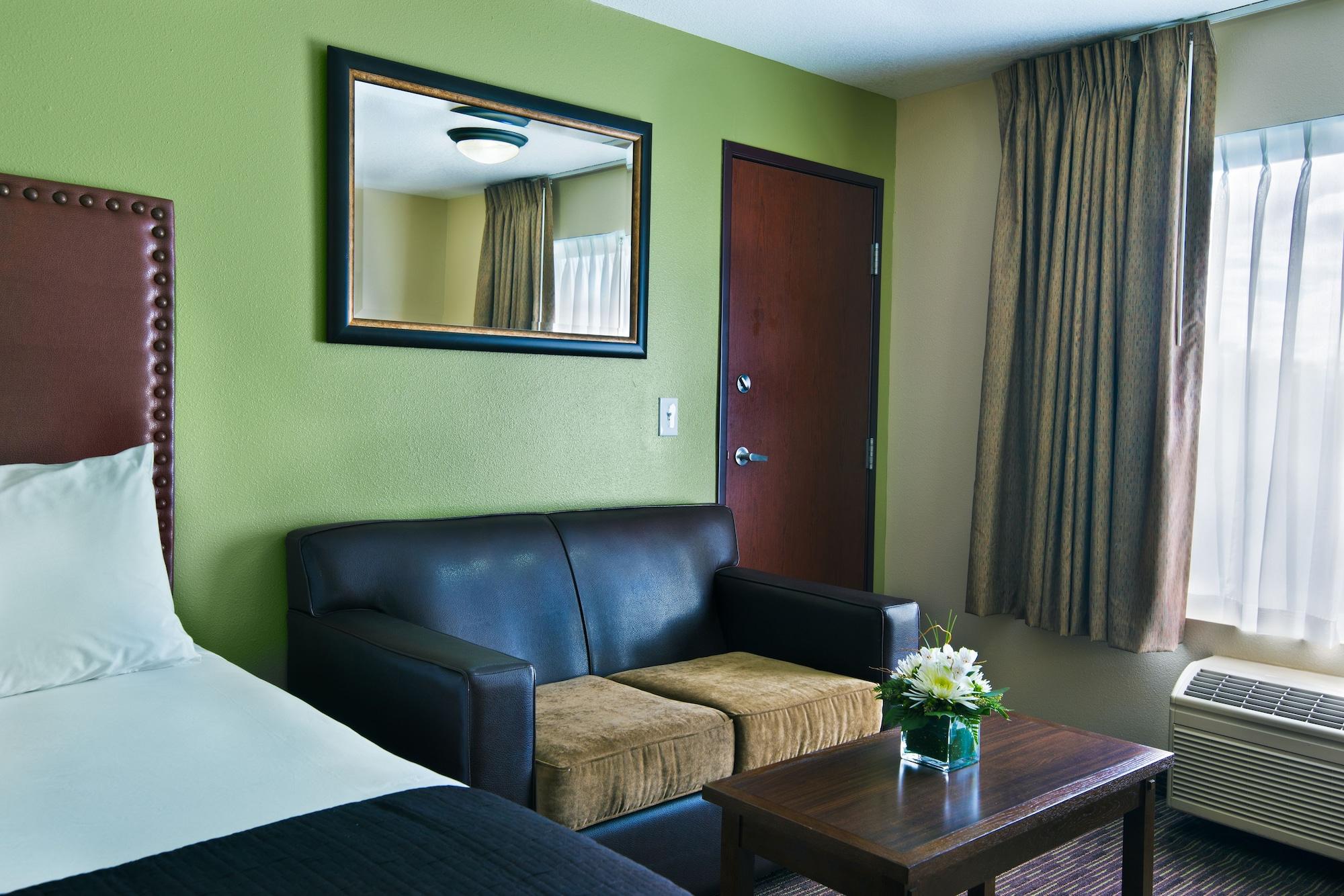 Oxford Suites Хермистън Екстериор снимка
