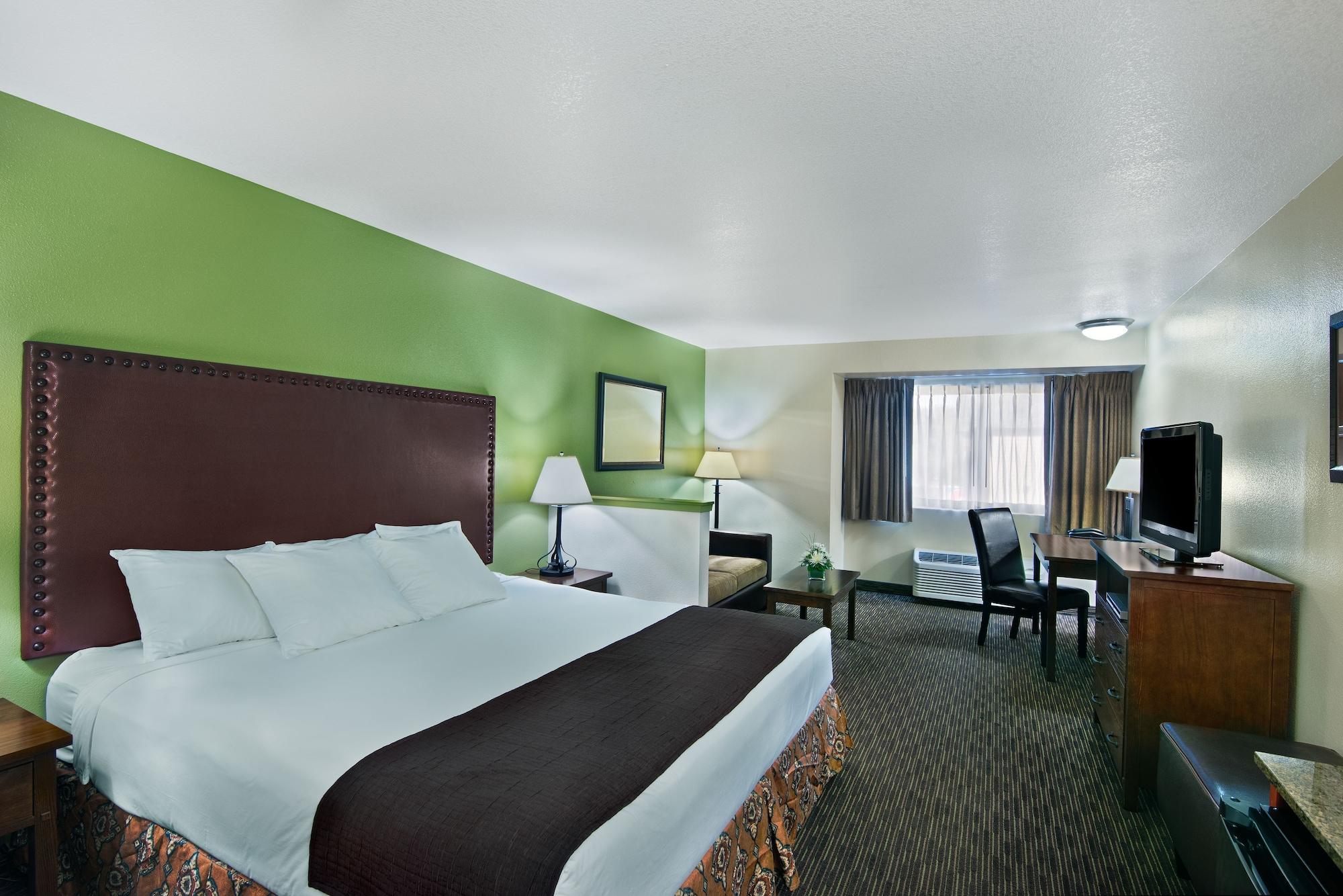 Oxford Suites Хермистън Екстериор снимка