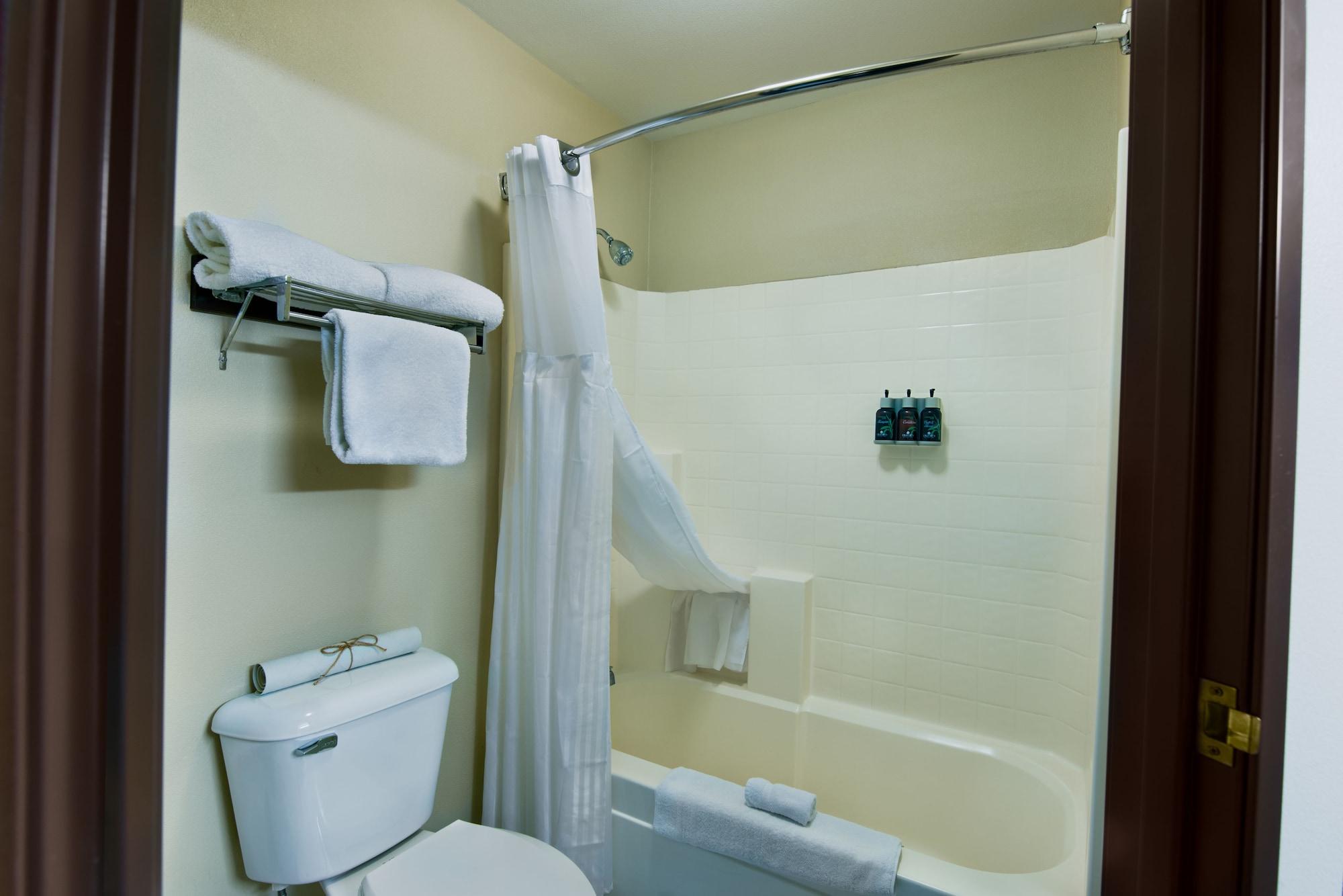 Oxford Suites Хермистън Екстериор снимка