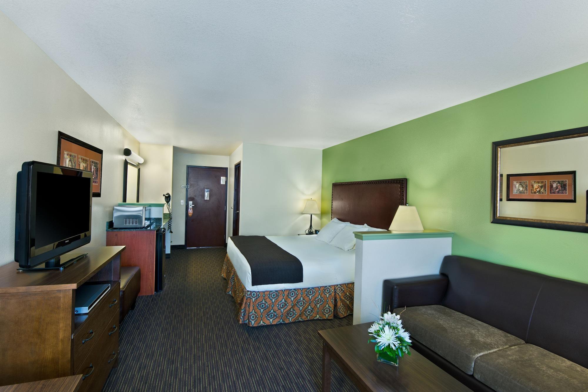 Oxford Suites Хермистън Екстериор снимка