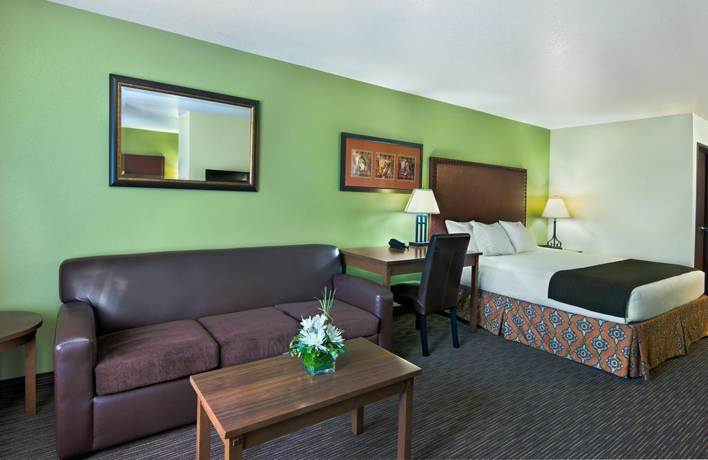 Oxford Suites Хермистън Екстериор снимка