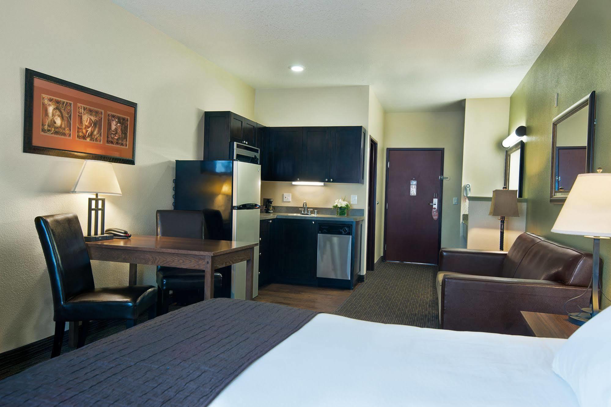 Oxford Suites Хермистън Екстериор снимка
