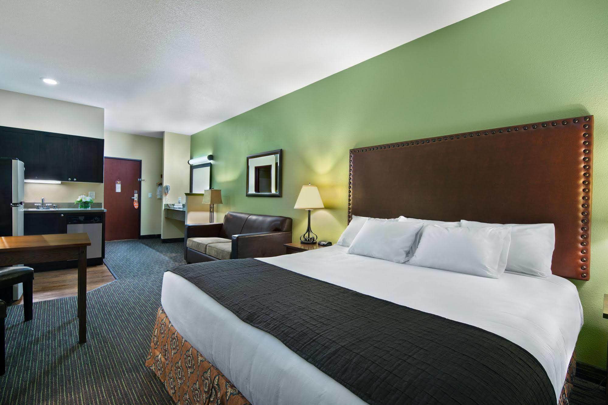 Oxford Suites Хермистън Екстериор снимка